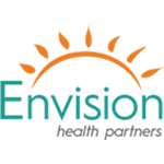 Envision health Logo