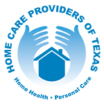 Home Care Providers of Texas Logo