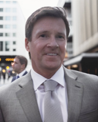 CEO G. Scott Herman