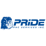 Pride PHC Logo